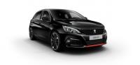 PEUGEOT 308 GT