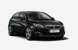 PEUGEOT 308 GT PEUGEOT 308 GT