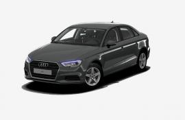 AUDI A3 LIMOUSINE AUDI A3 LIMOUSINE