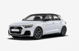 AUDI A1 AUDI A1