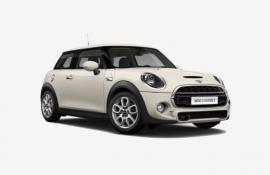 MINI COOPER S MINI COOPER S