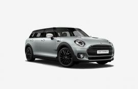 MINI CLUBMAN MINI CLUBMAN