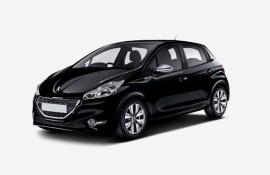 PEUGEOT 208 PEUGEOT 208