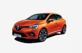 RENAULT CLIO 5 RENAULT CLIO 5